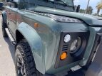 Thumbnail Photo 15 for 1994 Land Rover Defender